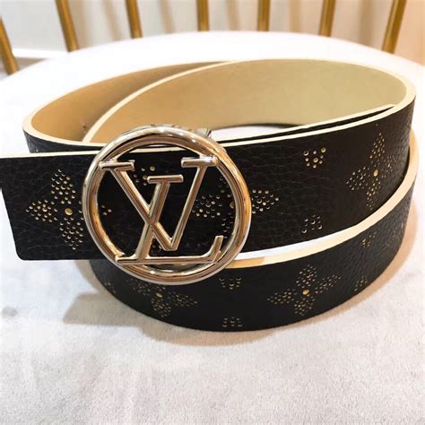 belt louis vuitton women's|Louis Vuitton belt women outfit.